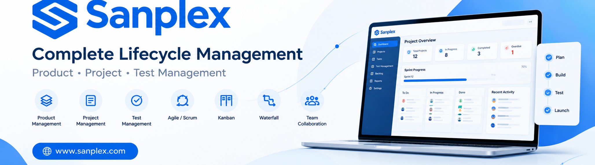 Sanplex: The Best Jira Alternative