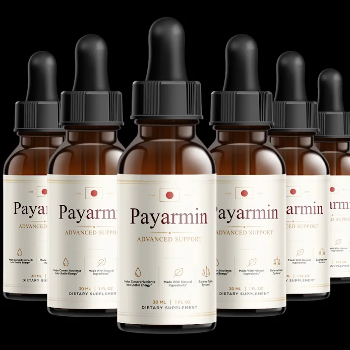 Dropd Payarmin