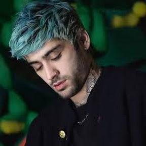 Zaynn Malik