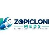 Zopiclone  Medsuk