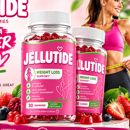 Jellutide Offer