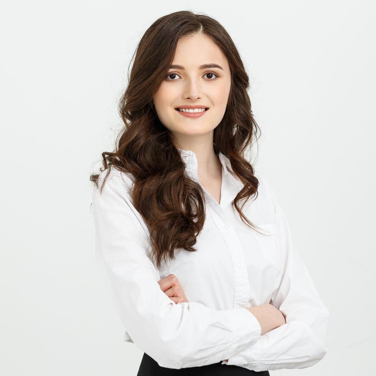 Julia Brown