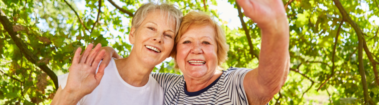 New Day Lifestyle For Seniors 