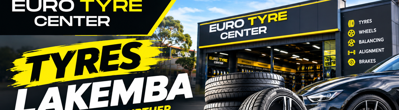 Euro Tyre Centre