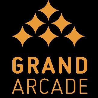 Grand Arcade
