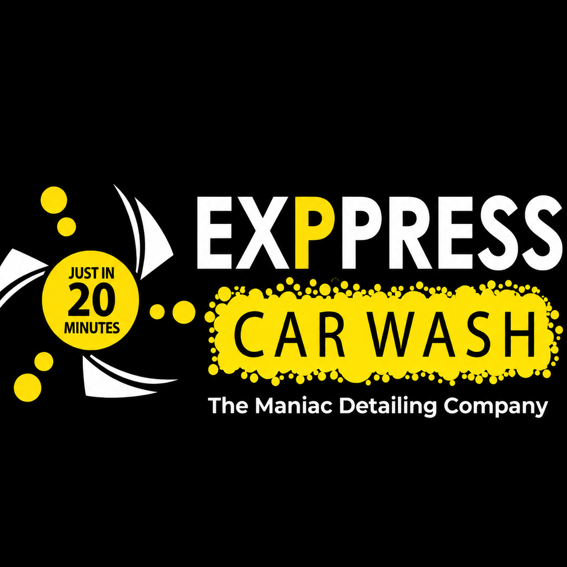 Exppress CarWash
