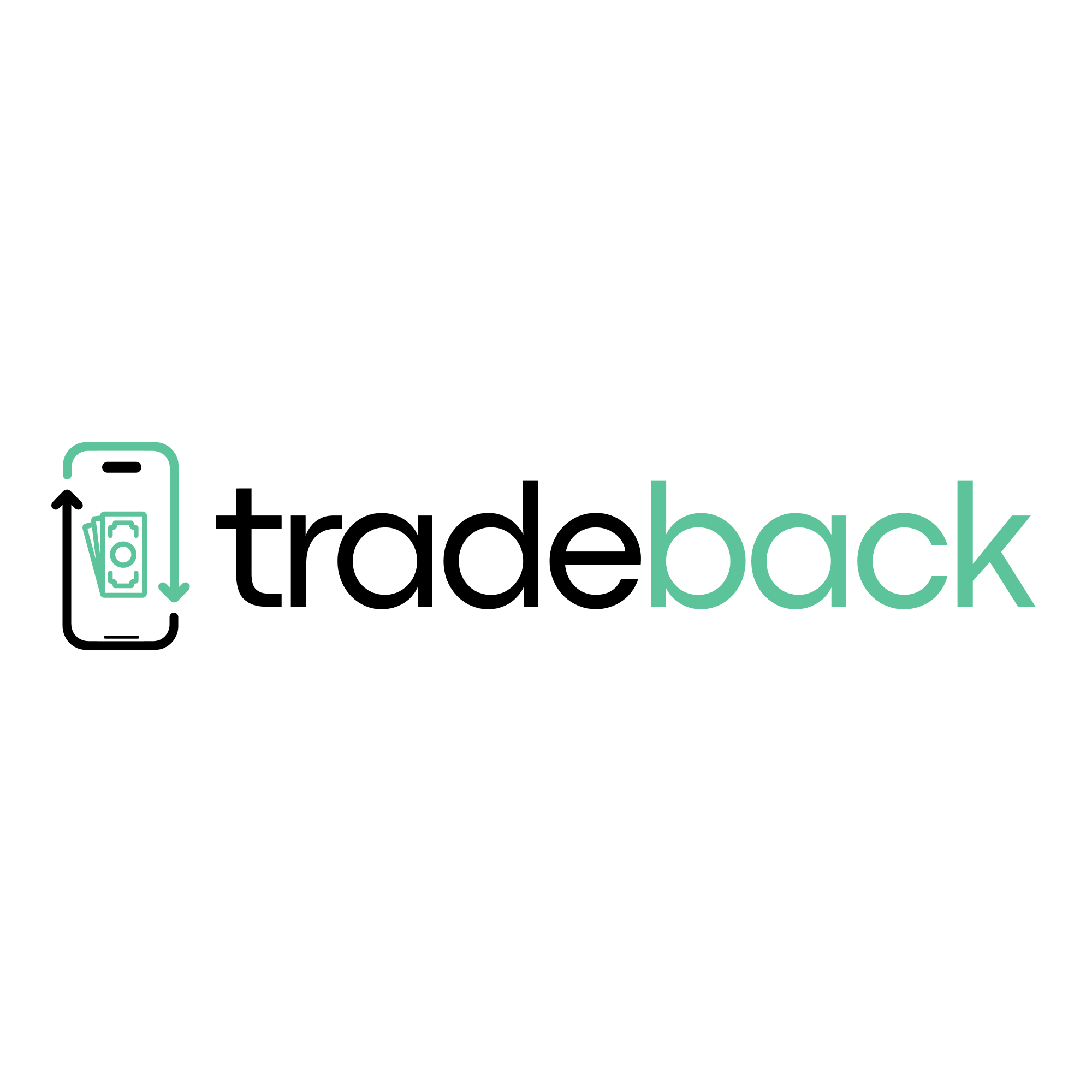 Trade Back_