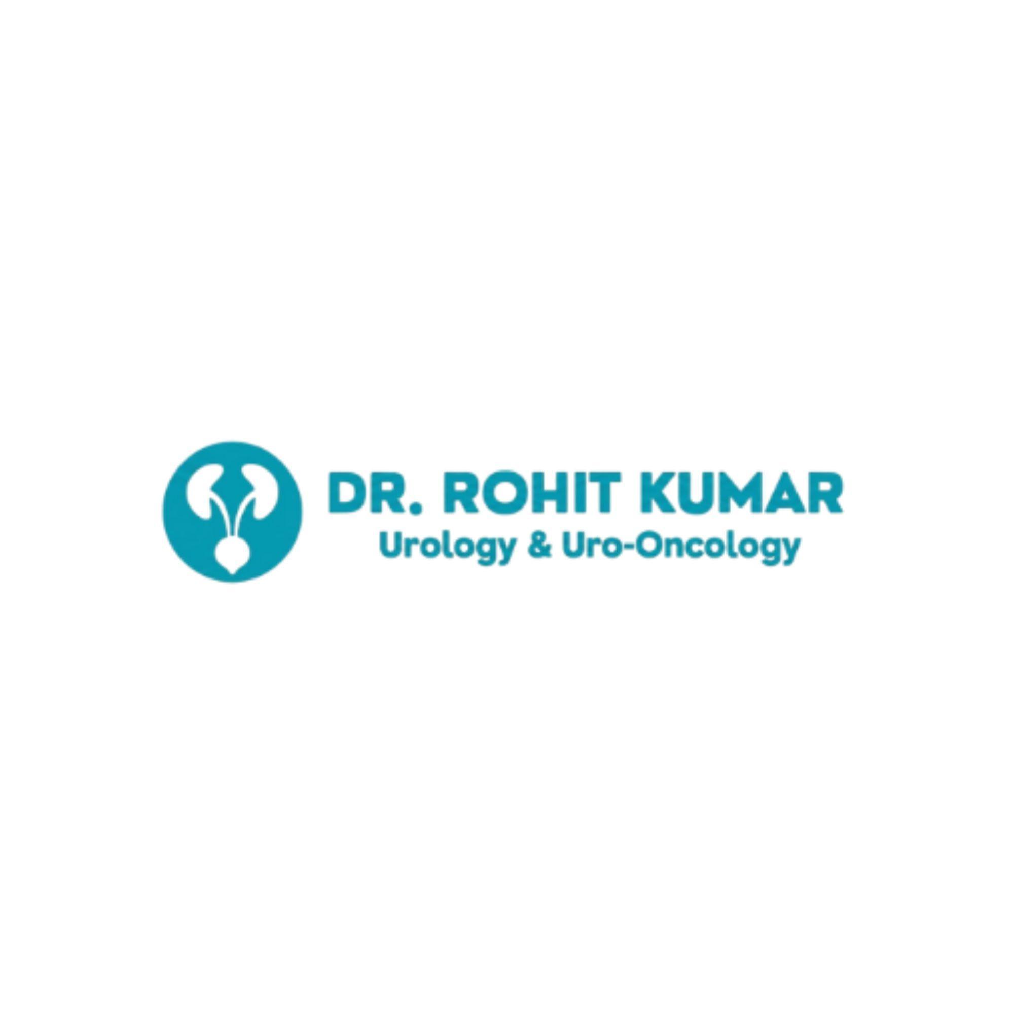 Dr. Rohit Kumar