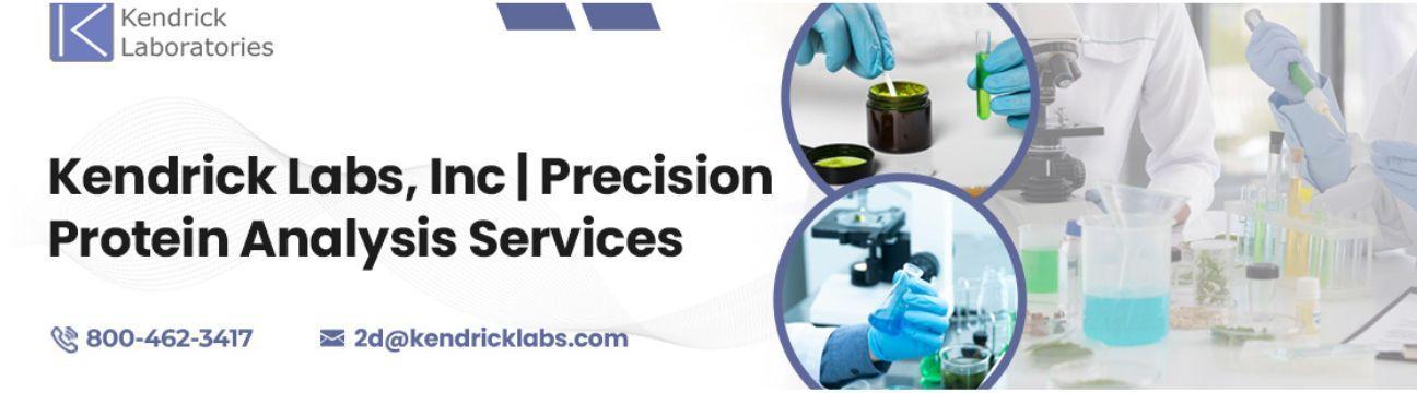 Kendrick  Labs Inc