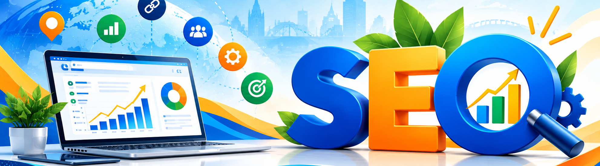 Local SEO Agency Ireland