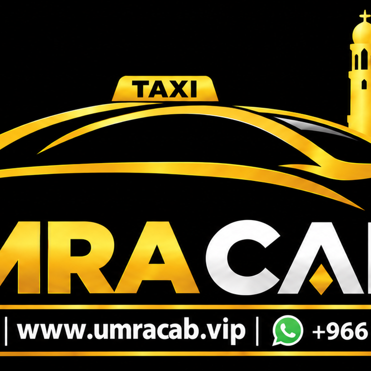 Umrah Cab Viptaxi