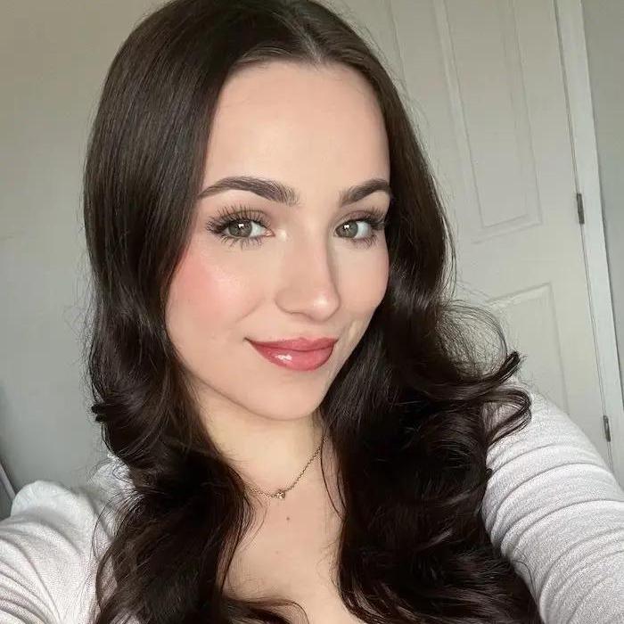 Hazel James