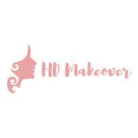 HD Makeup Makeover