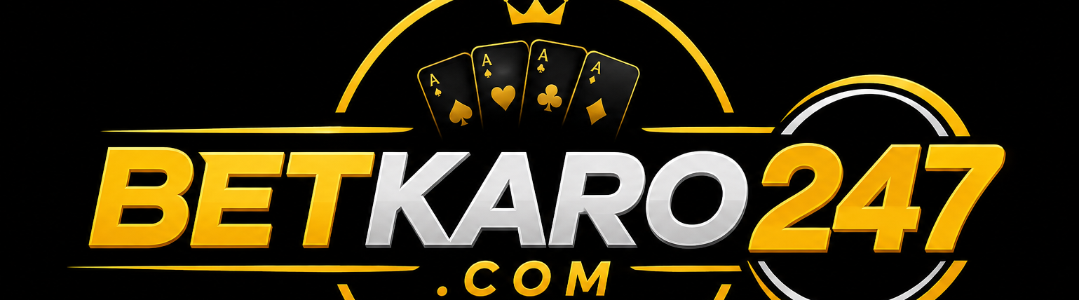 Betonline Karo247