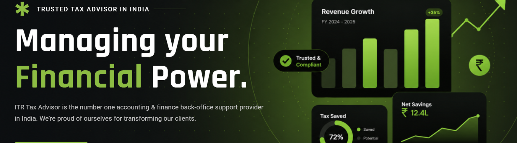 ITRTAX Advisor