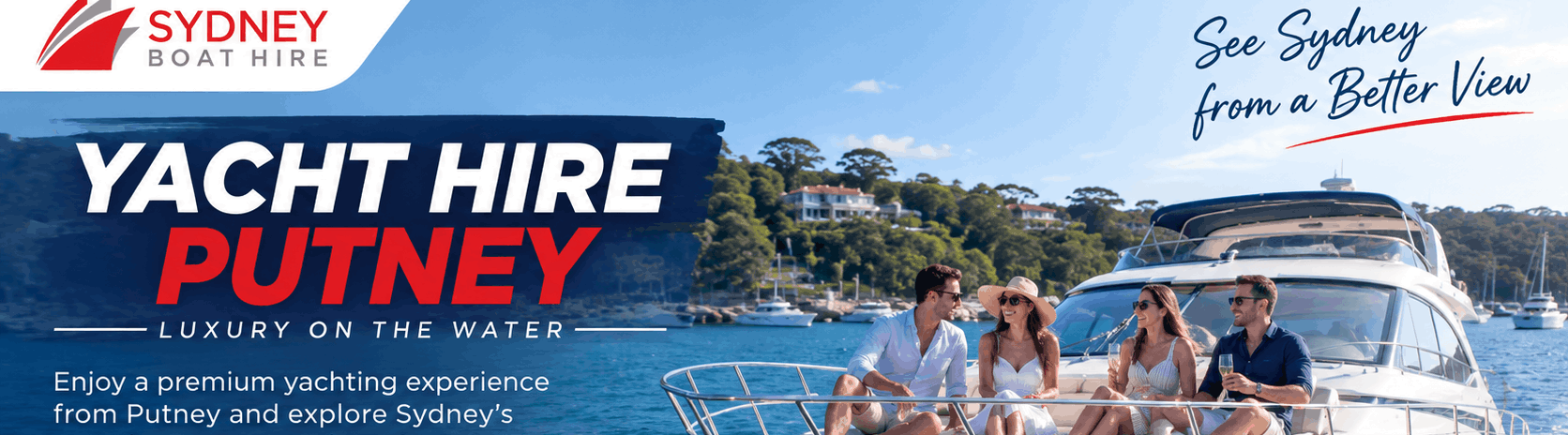 Sydney BoatHire