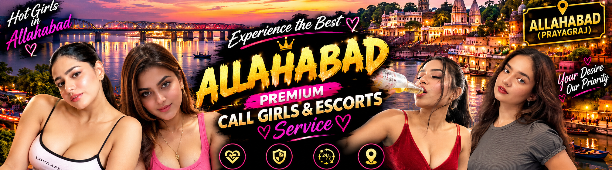 Allahabad Escorts