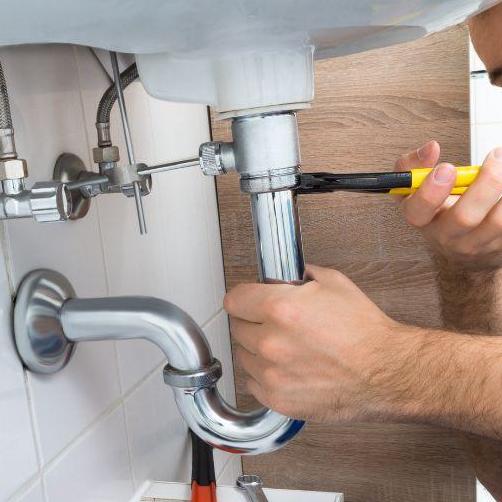 Aaron Plumbing