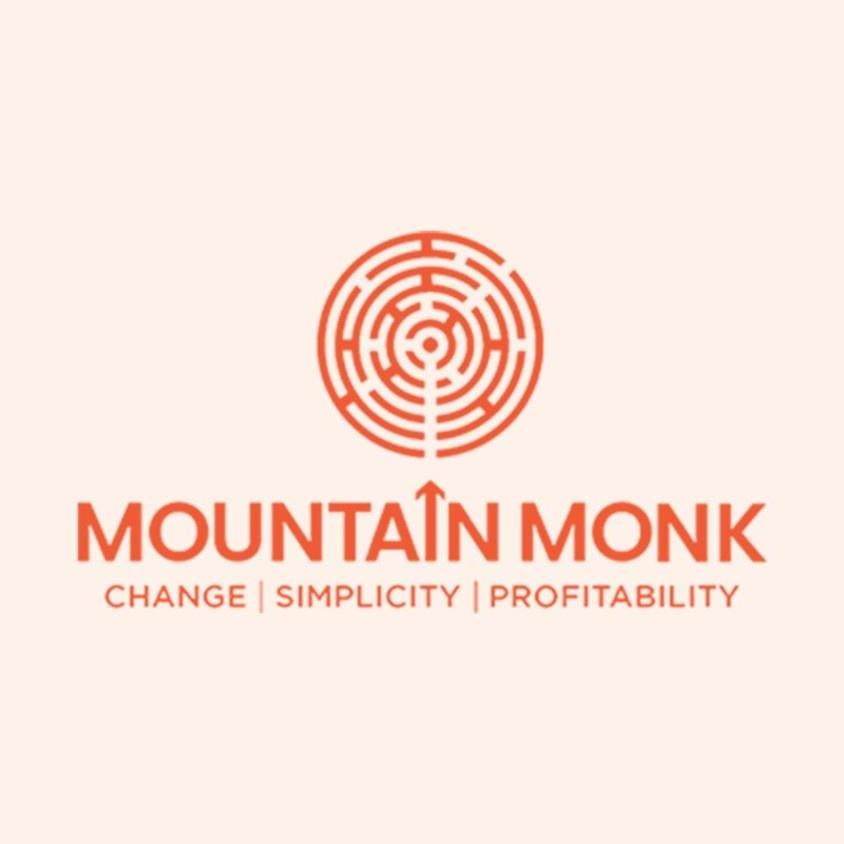 Mountain Monk.