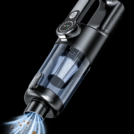 Vacklo Vacuum