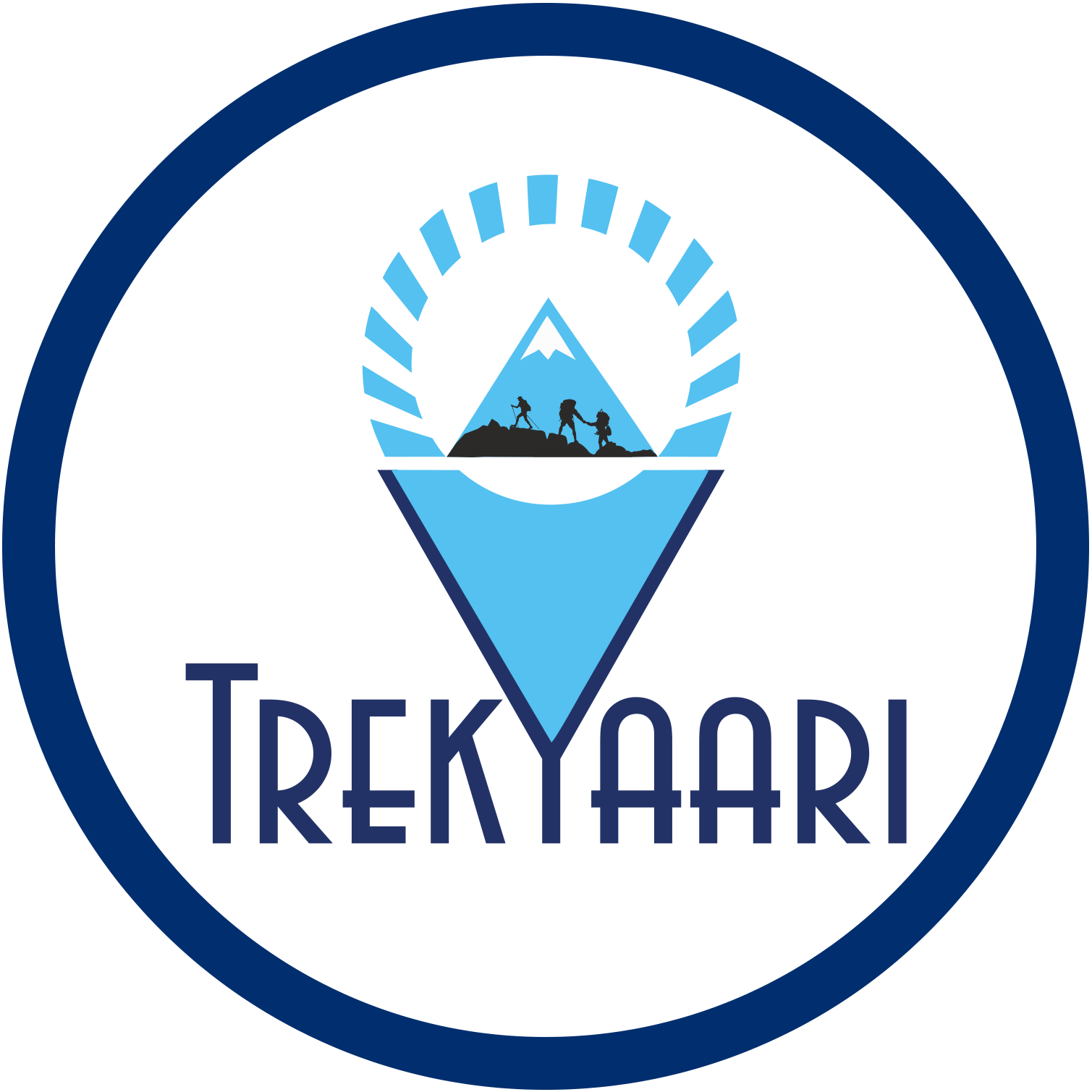 Trek  Yaari