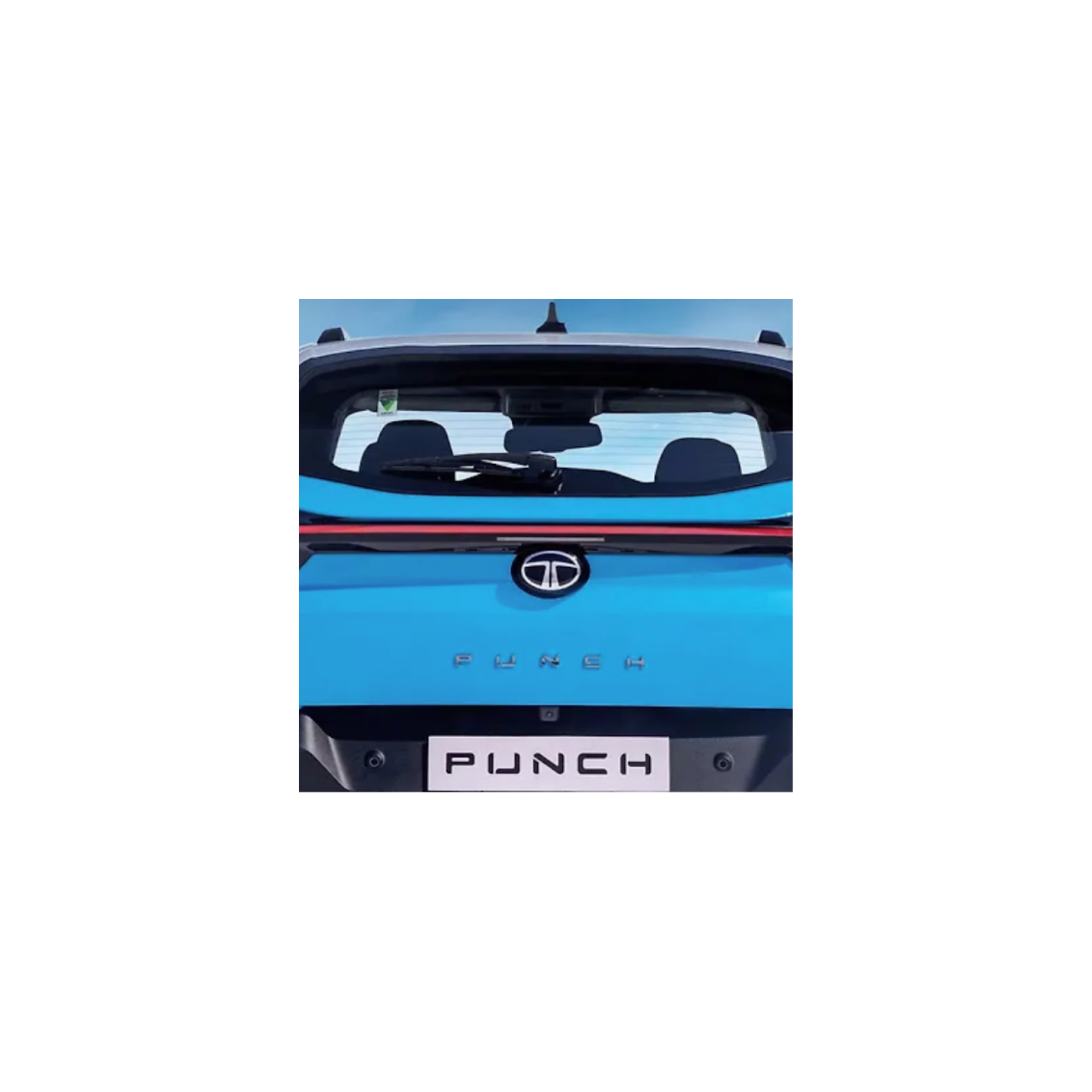 Self Car Rental