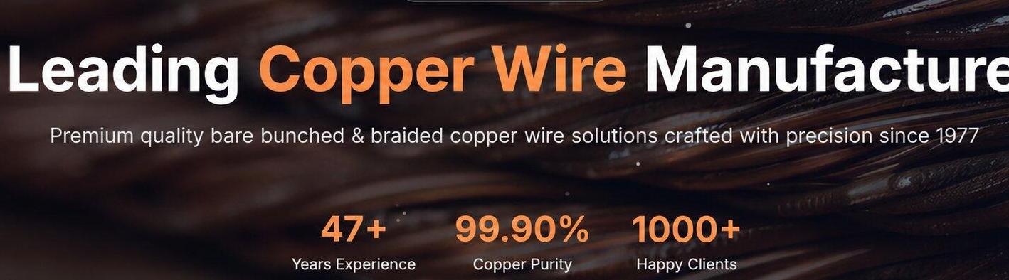 Ganpati Wires